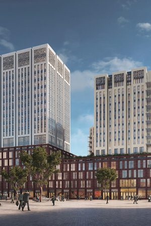 New commission: Lorentz Leiden Phase 2 is starting up