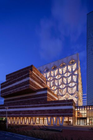 Naturalis Biodiversity Center