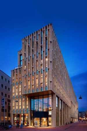 Cultural Center Rozet