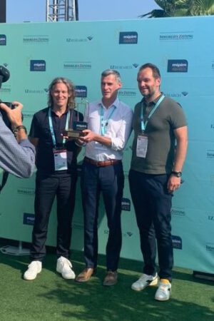 MIPIM and other awards