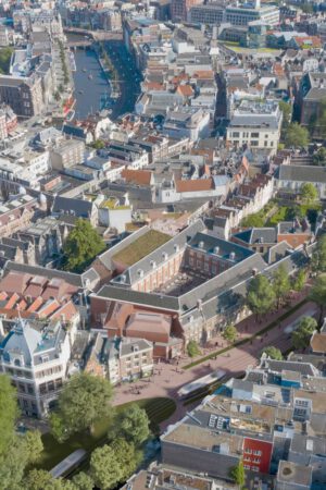 Amsterdam Museum