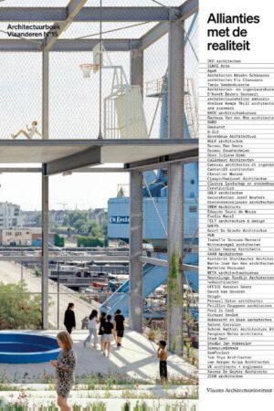 Architectuurboek Vlaanderen No. 15