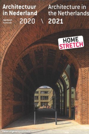 Architecture in The Netherlands 2020/2021