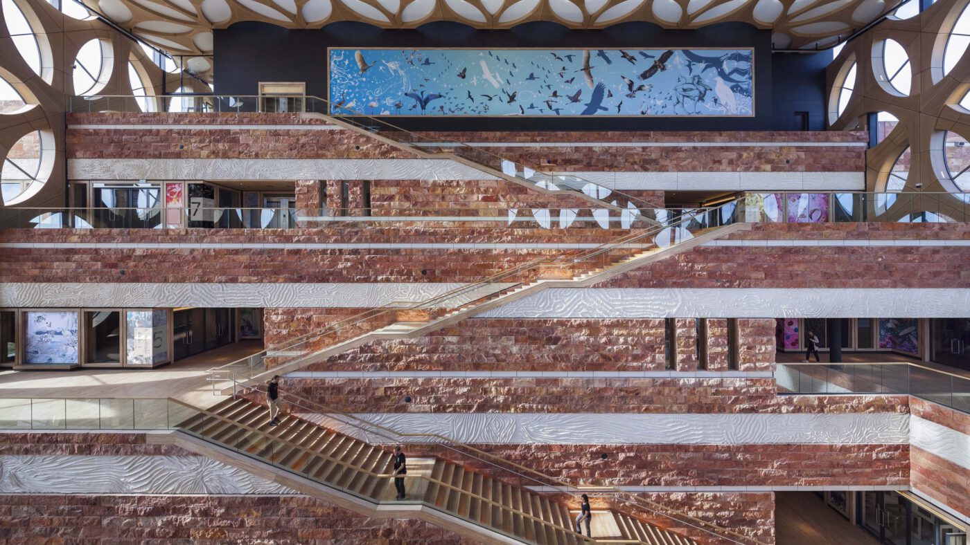 Naturalis Biodiversity Center Leiden
