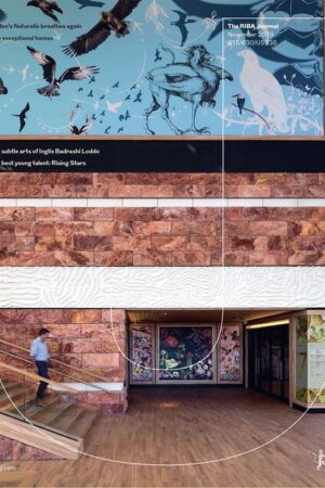 RIBA Journal