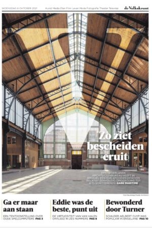de Volkskrant