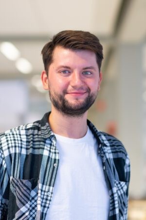 Aleksandar Lazarov
