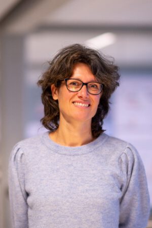 Annette van Baren