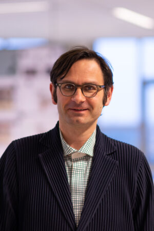Dieter De Vos