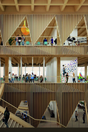 Art School Reims