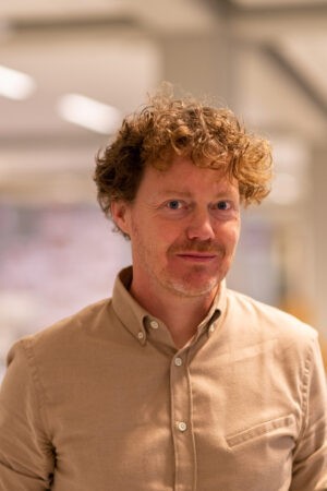 Frank Beelen