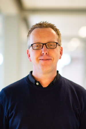 Frank Venhorst