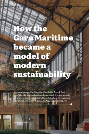 The Brussels Times Magazine