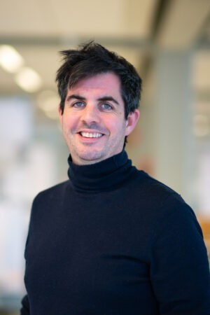 Jelle Homburg