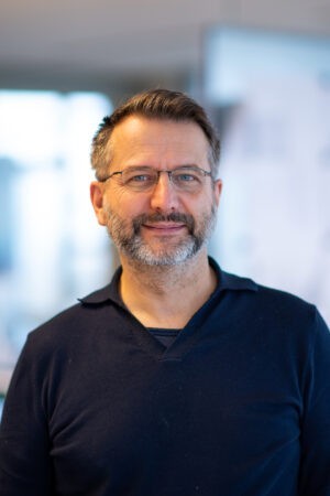 Markus Freigang