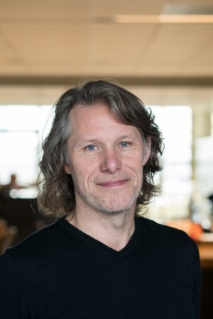Carl Meeusen