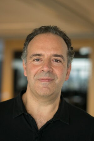 Michiel Riedijk