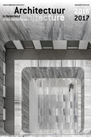 Architecture in The Netherlands 2016/2017