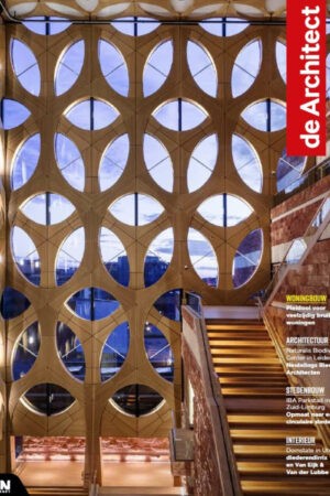 De Architect 12.2019