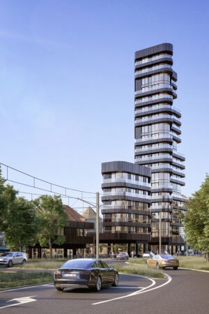 Heldentoren