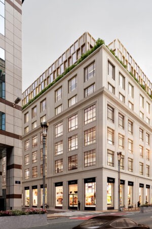 Isala Building