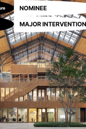 Brussels Architecture Prize