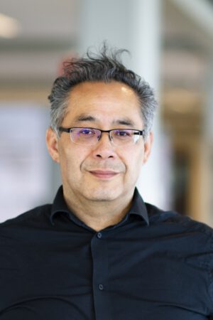 Ronald Schlundt Bodien