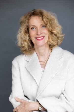 Prof. Ir. Juliette Bekkering