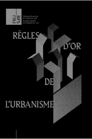Prix ‘Règles d’Or de l’Urbanisme’ 2024 for Gare Maritime